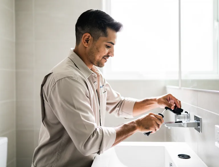 Bathroom Remodel service in Las Cruces